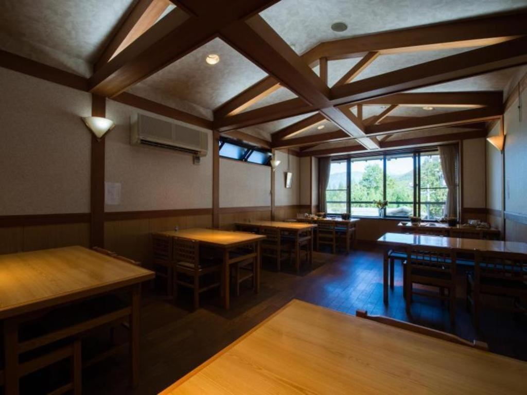 Hirayu Prince Hotel Takayama  Exterior photo