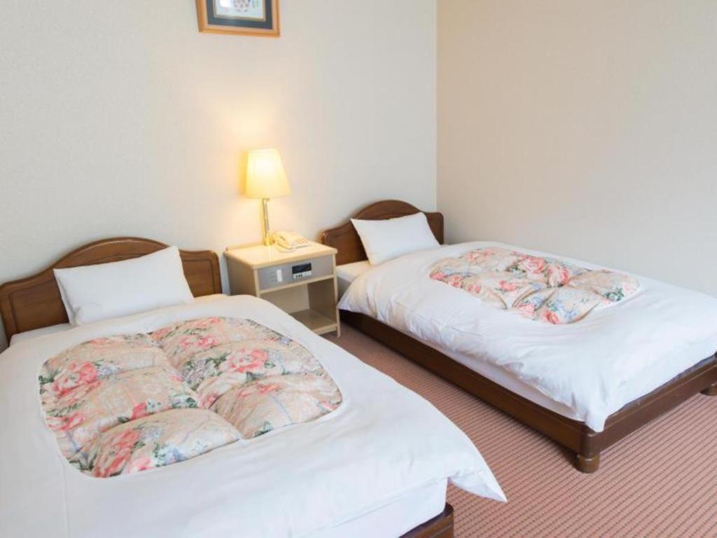 Hirayu Prince Hotel Takayama  Exterior photo