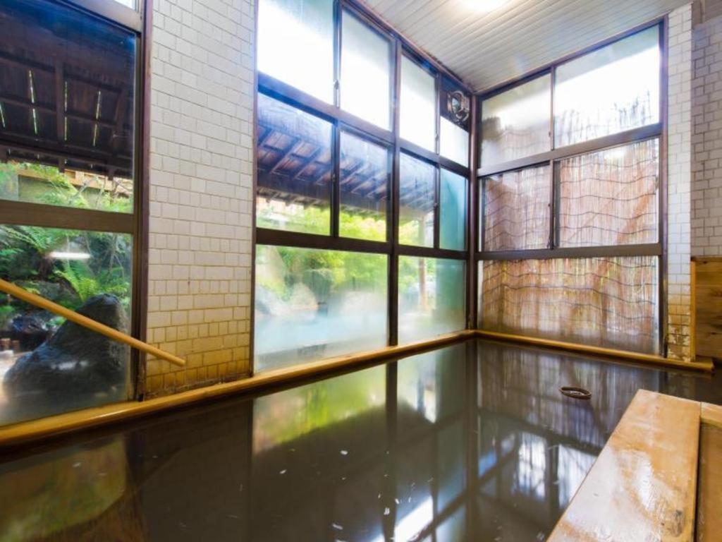 Hirayu Prince Hotel Takayama  Exterior photo