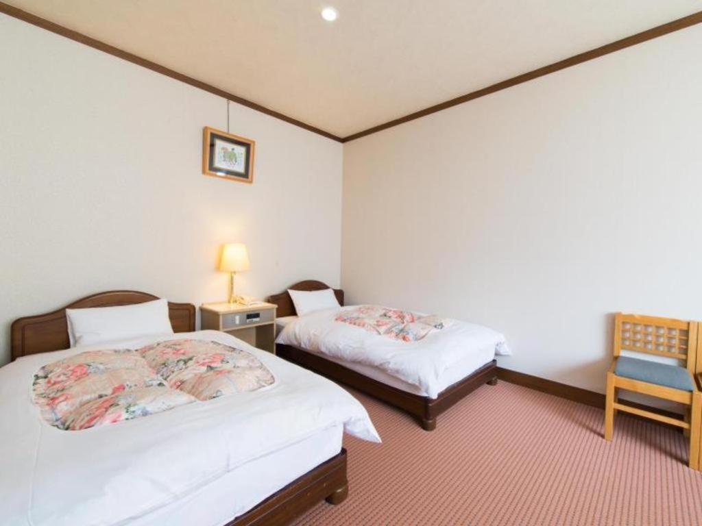 Hirayu Prince Hotel Takayama  Exterior photo