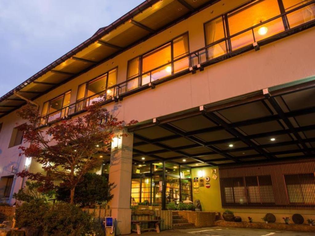 Hirayu Prince Hotel Takayama  Exterior photo
