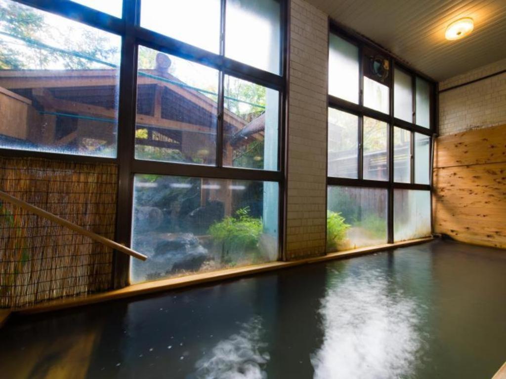 Hirayu Prince Hotel Takayama  Exterior photo