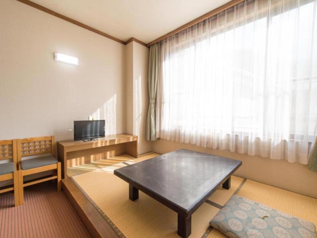 Hirayu Prince Hotel Takayama  Exterior photo