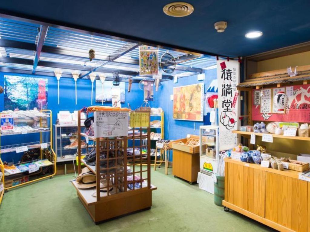 Hirayu Prince Hotel Takayama  Exterior photo