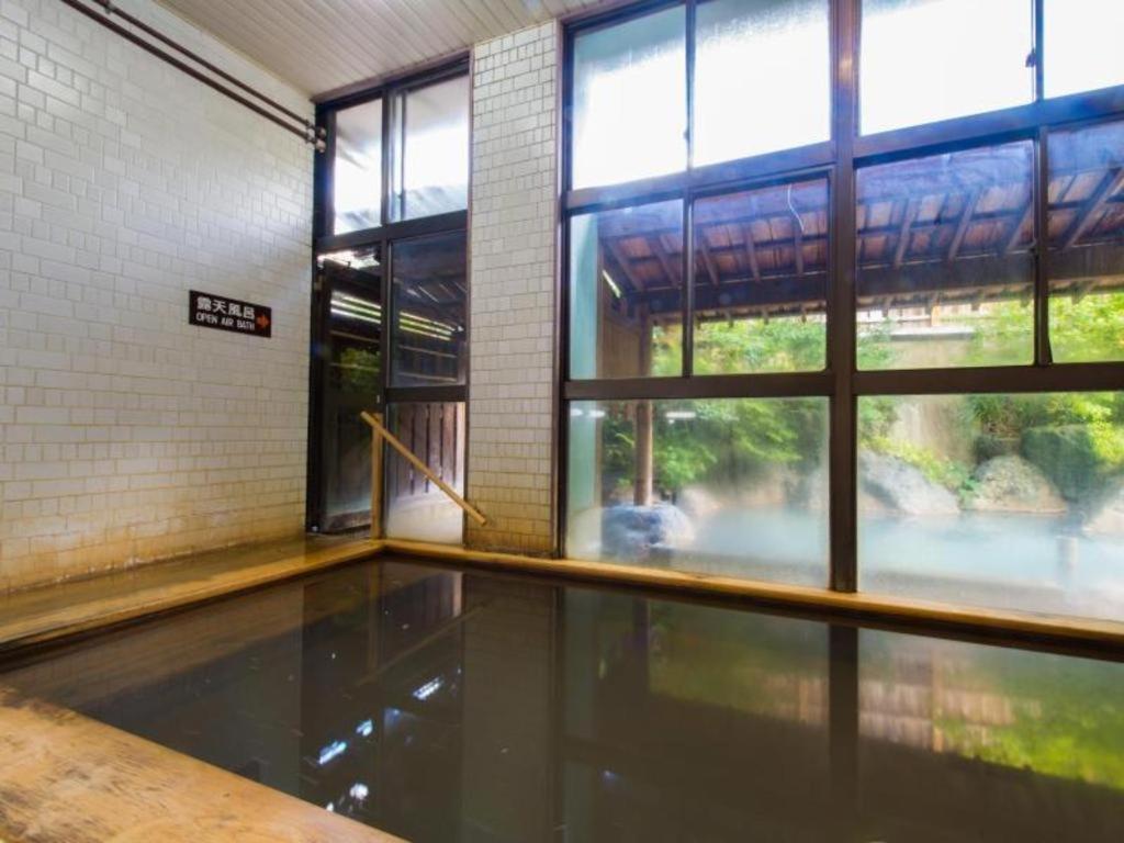 Hirayu Prince Hotel Takayama  Exterior photo