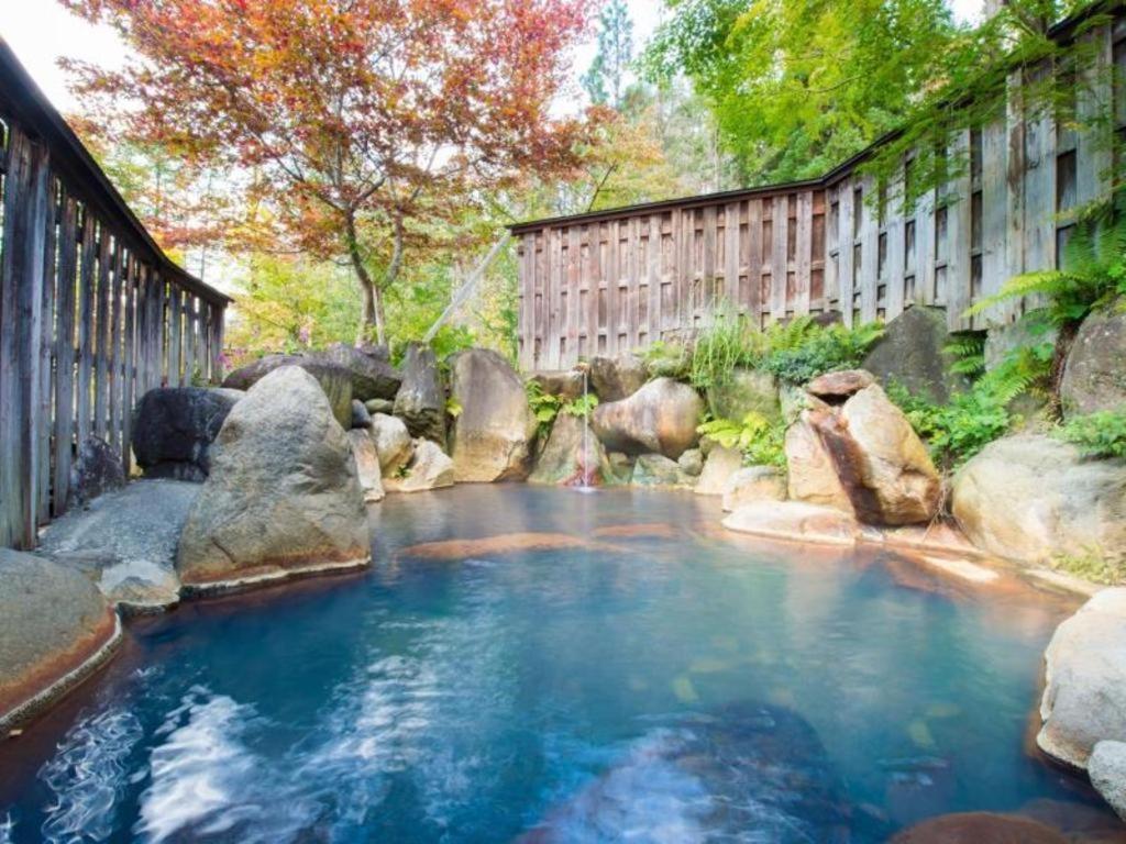 Hirayu Prince Hotel Takayama  Exterior photo