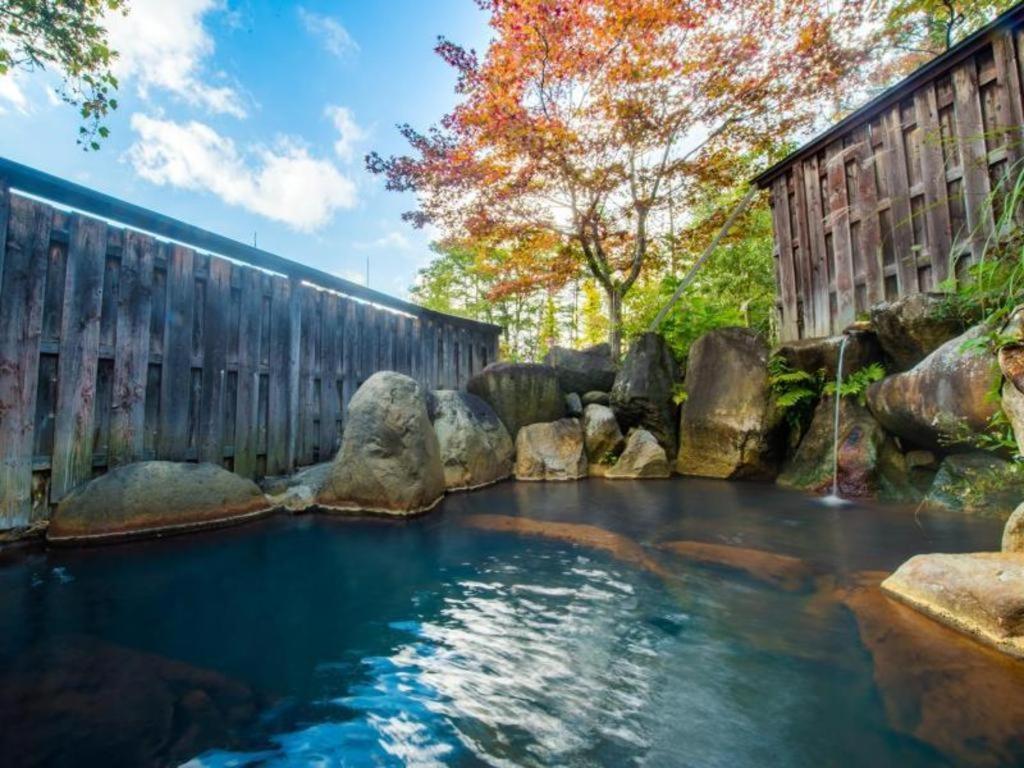 Hirayu Prince Hotel Takayama  Exterior photo