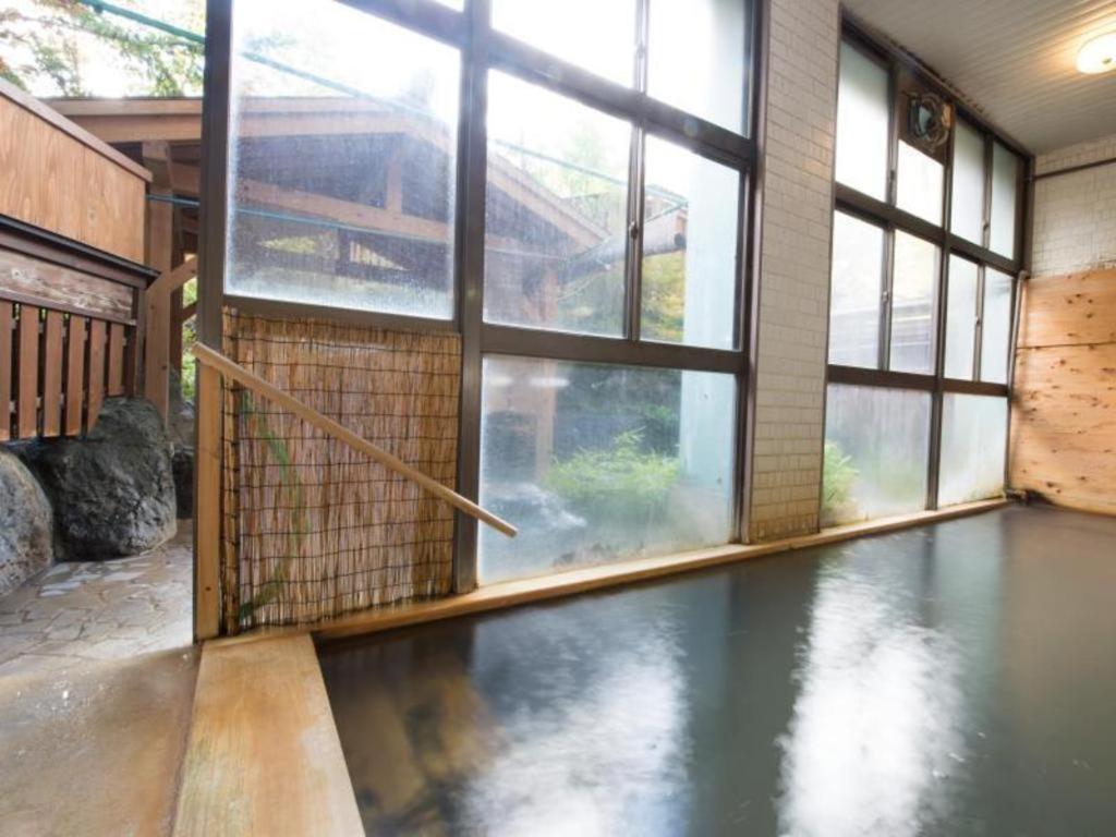 Hirayu Prince Hotel Takayama  Exterior photo